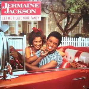 Let me tickle your fancy 